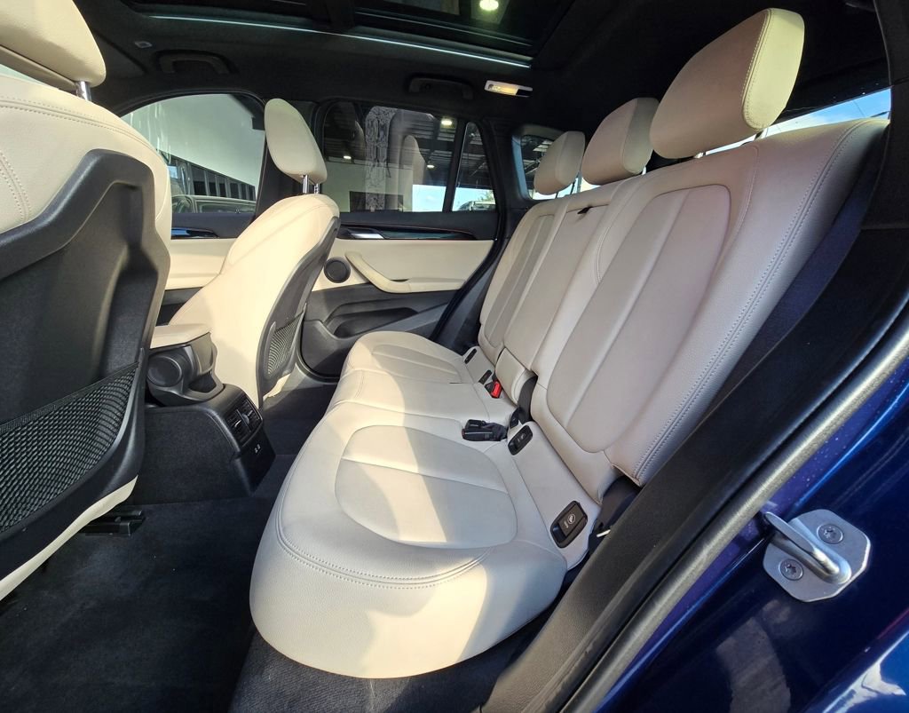 Used 2020 BMW X1 sDrive28i w/ Convenience Package image 19