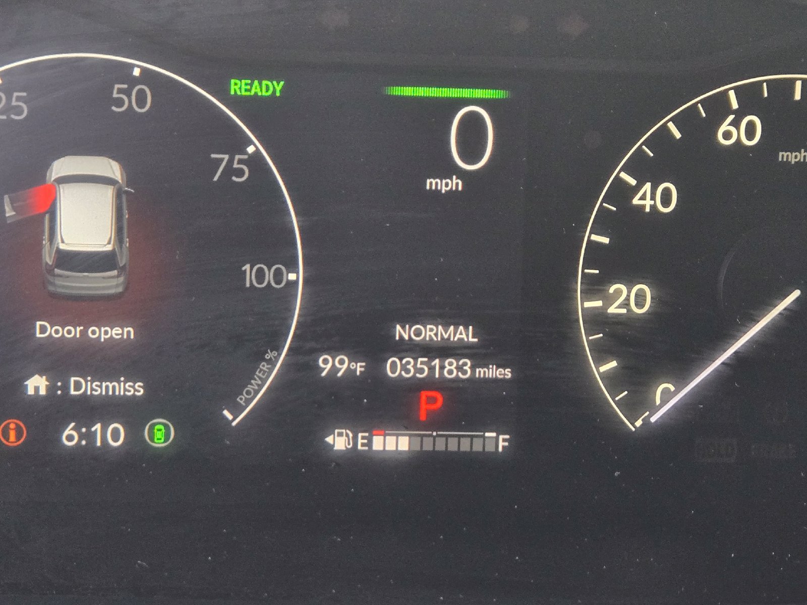 Used 2025 Honda CR-V Sport-L image 14