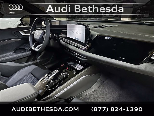 New 2026 Audi S5 Premium Plus AWD/4WD image 10
