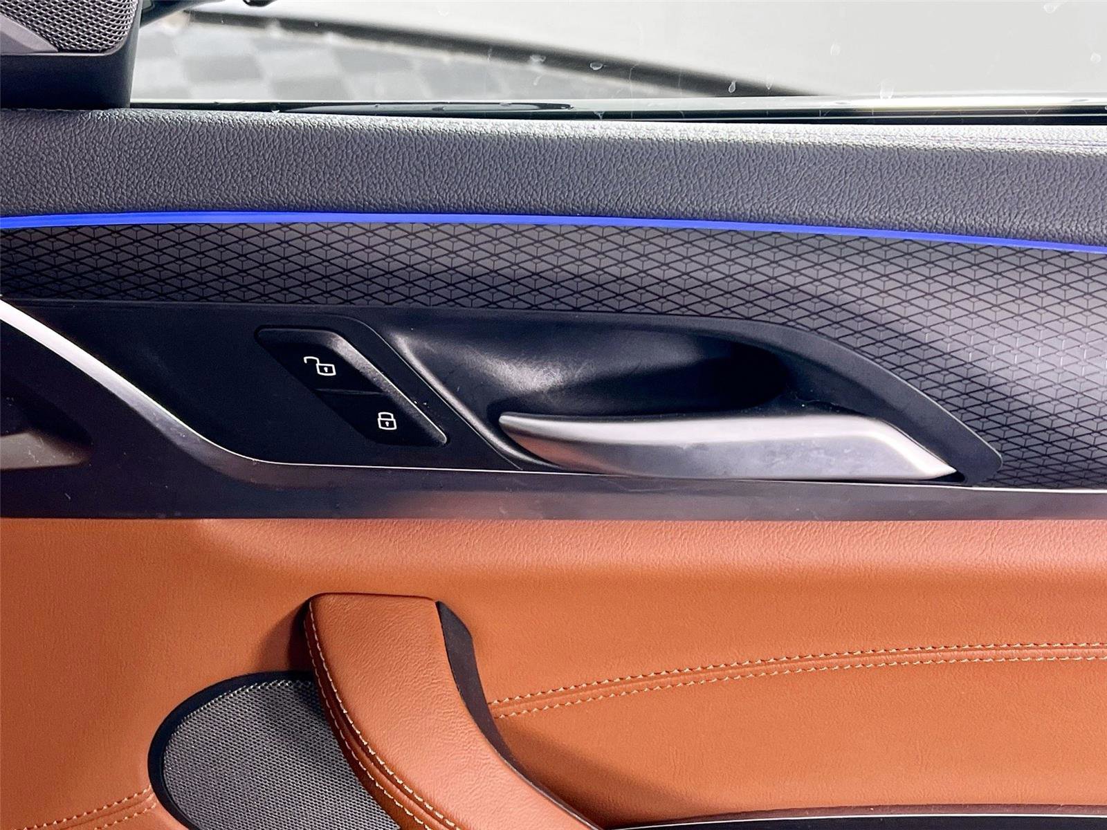 Used 2023 BMW X4 M M Base w/ Competition Package image 33