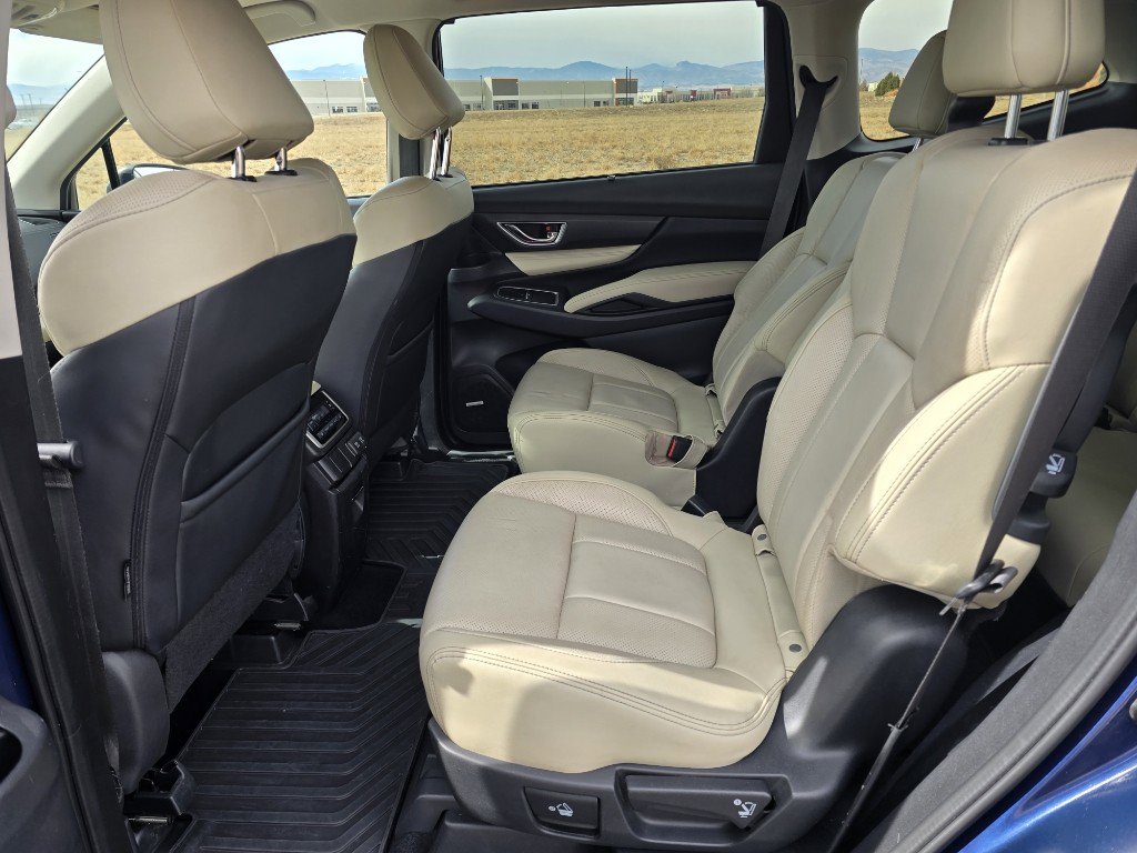 Used 2019 Subaru Ascent Limited image 14