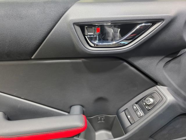 New 2026 Subaru BRZ Limited image 12