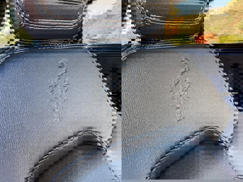 Used 2021 Ford Bronco First Edition AWD/4WD image 29