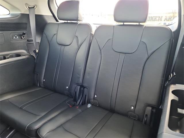 New 2026 Kia Sorento S w/ S Panoramic Sunroof Package image 17