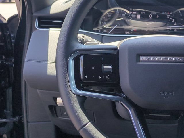 Used 2023 Land Rover Range Rover Evoque SE AWD/4WD image 18