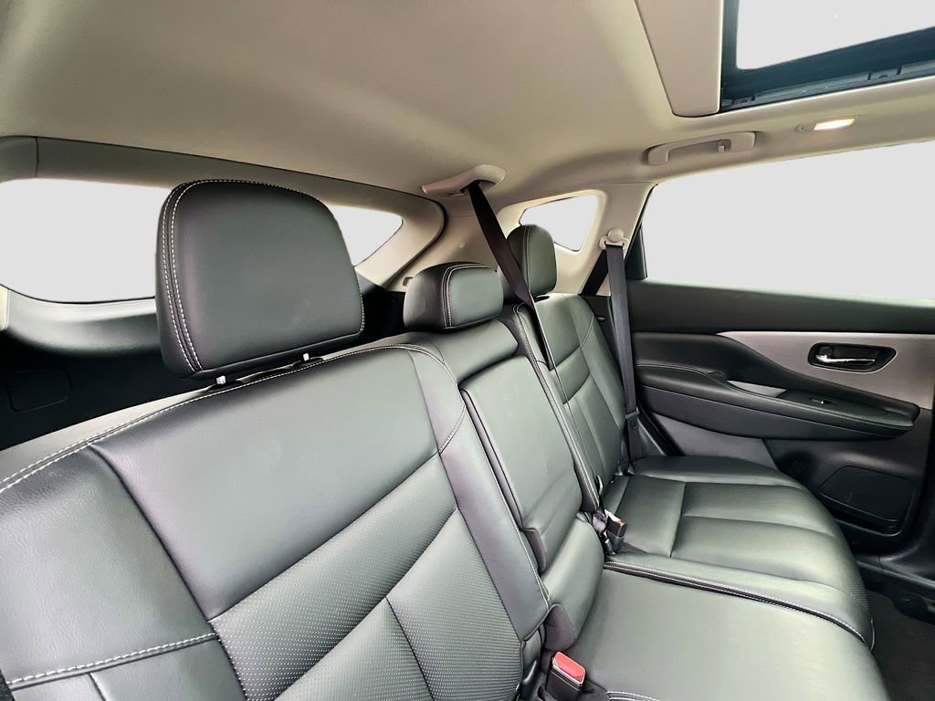 Used 2020 Nissan Murano SL w/ Moonroof Package image 31