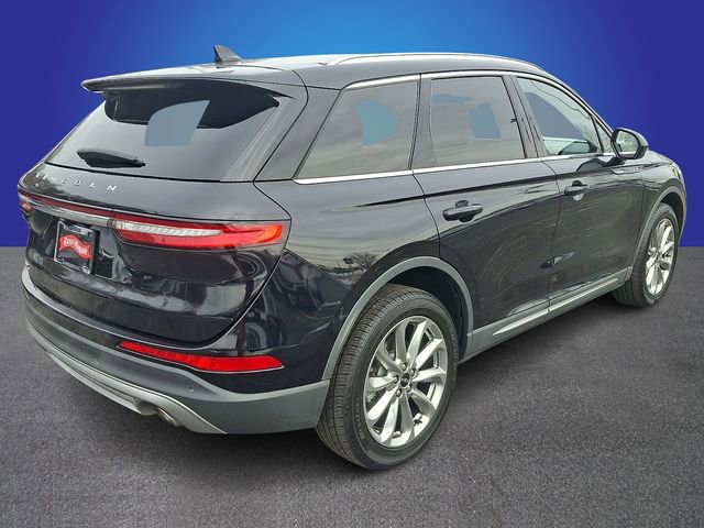 Used 2020 Lincoln Corsair AWD w/ Premium Package image 4