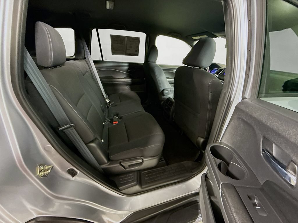 Used 2019 Honda Passport Sport image 24