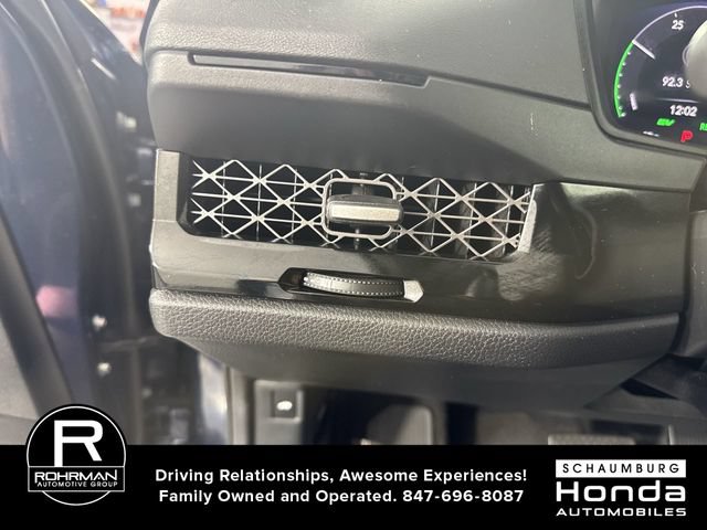 Used 2025 Honda Accord EX-L image 15