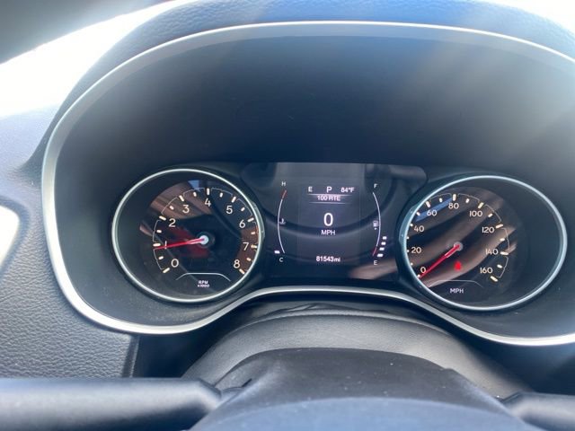 Used 2018 Jeep Compass Sport image 20