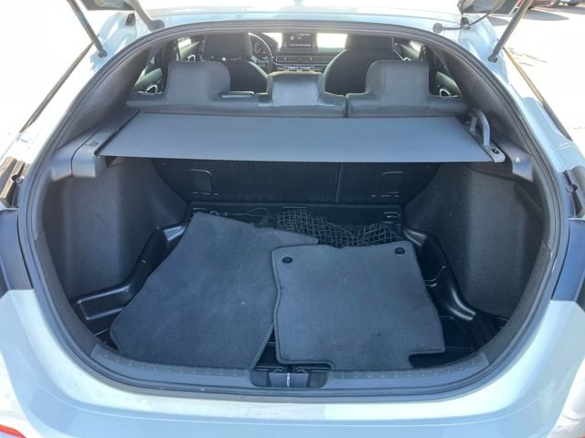 Certified 2024 Honda Civic Sport image 17