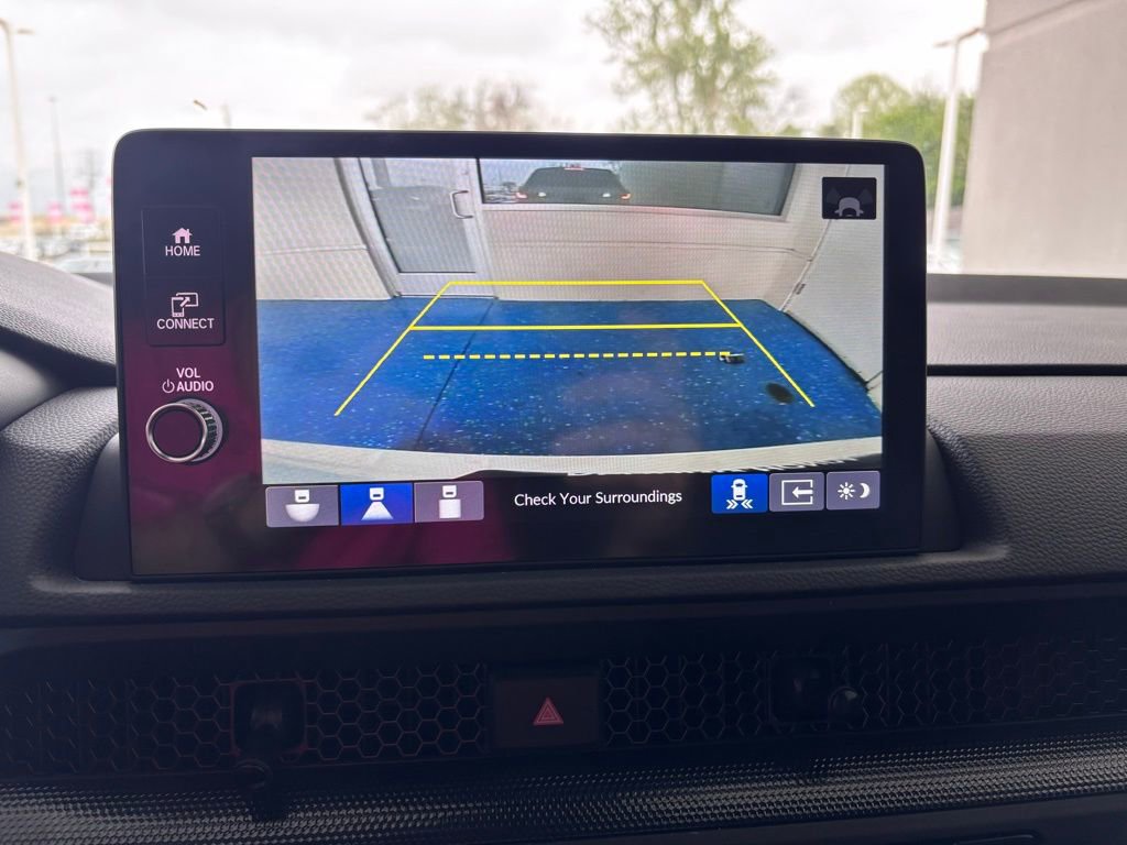 Used 2026 Honda CR-V Sport-L image 29