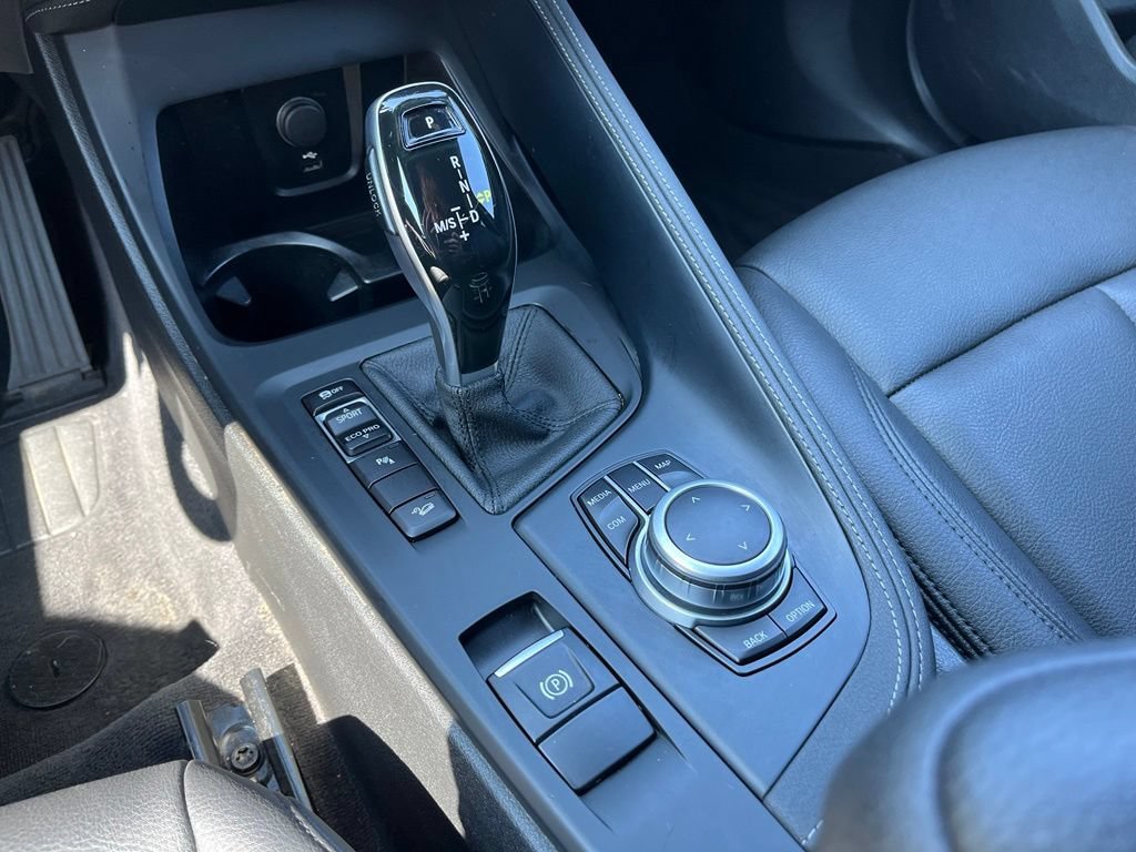 Used 2020 BMW X1 xDrive28i w/ Convenience Package AWD/4WD image 37