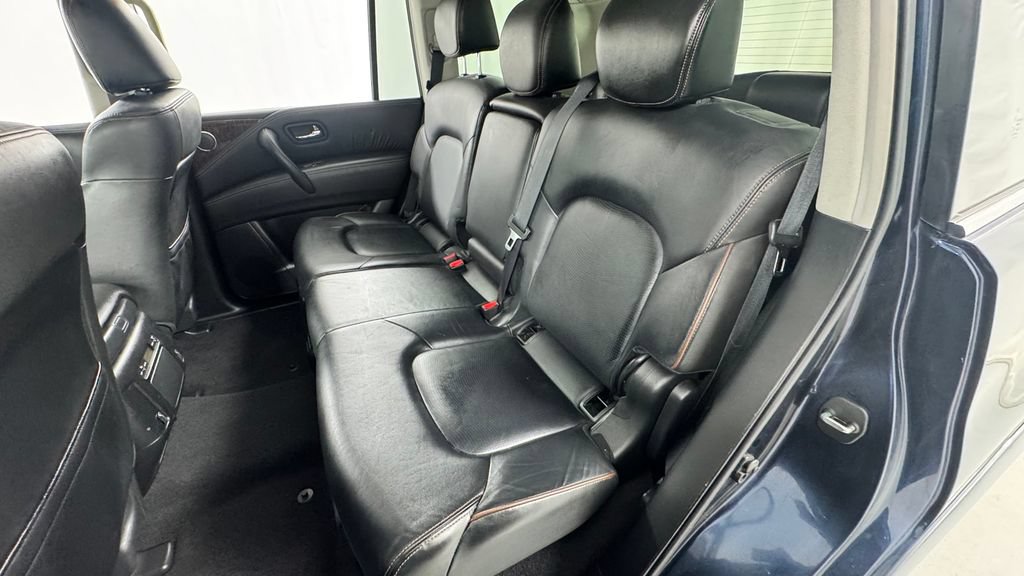 Used 2019 Nissan Armada SL w/ Premium Package AWD/4WD image 12