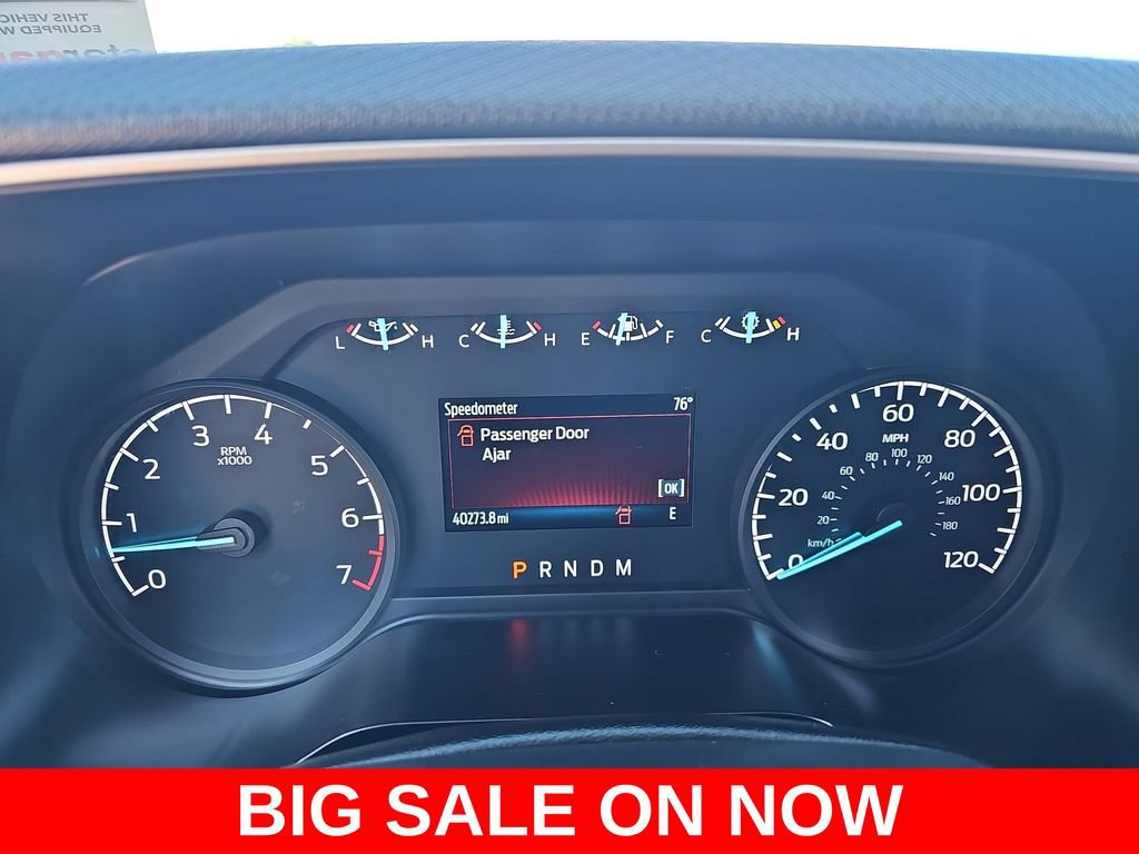Used 2022 Ford F150 XLT w/ Trailer Tow Package AWD/4WD image 18