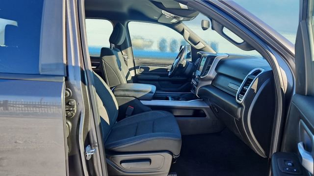 Used 2019 RAM 1500 Big Horn image 13