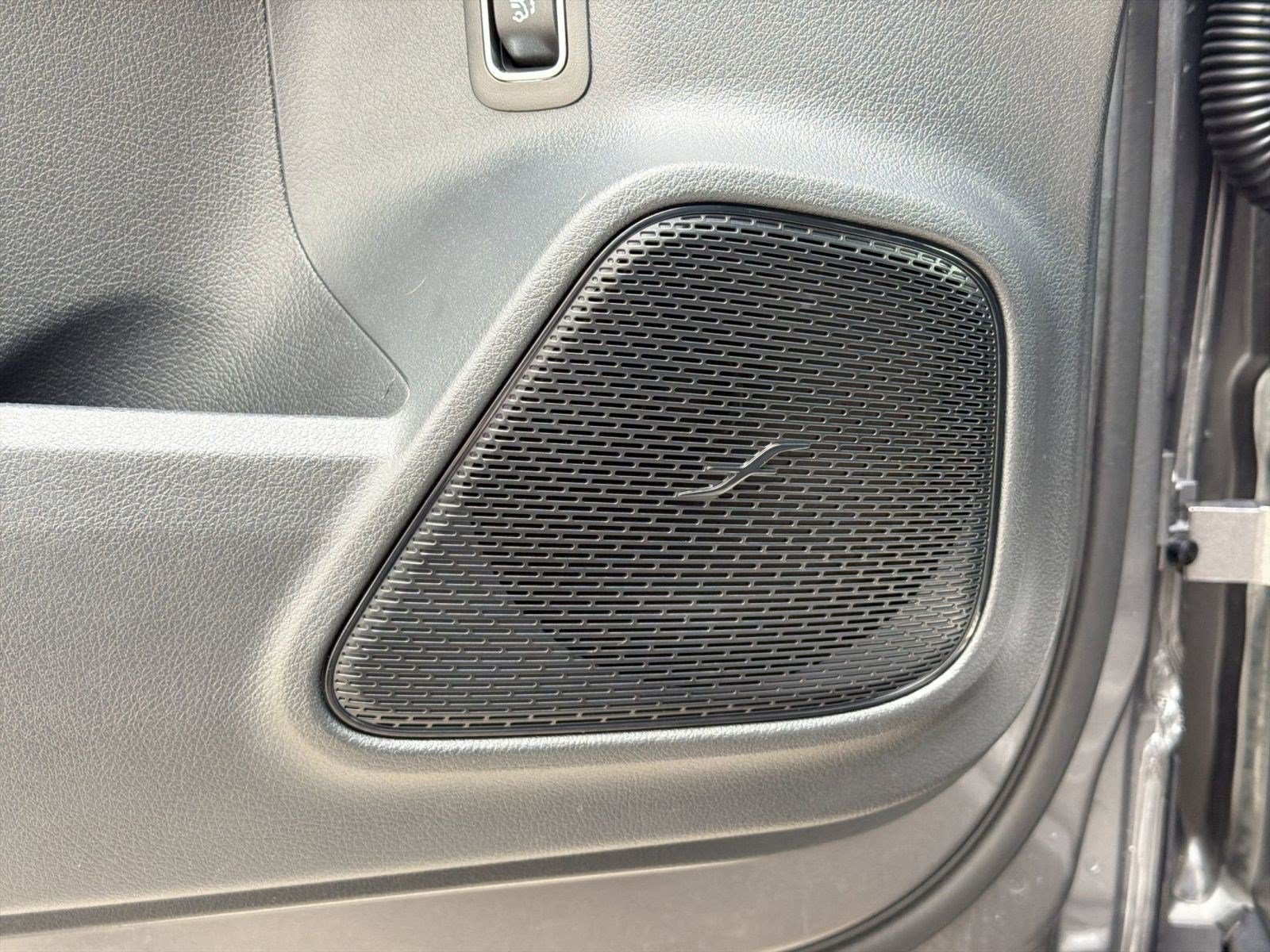 Certified 2026 Mercedes-Benz GLB 250 4MATIC image 22