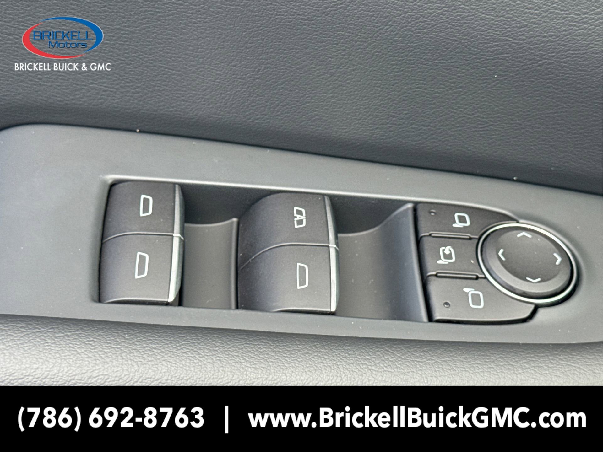 New 2026 Buick Enclave Sport Touring FWD image 34