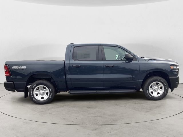 New 2025 RAM 1500 Tradesman w/ Off Road Group image 7