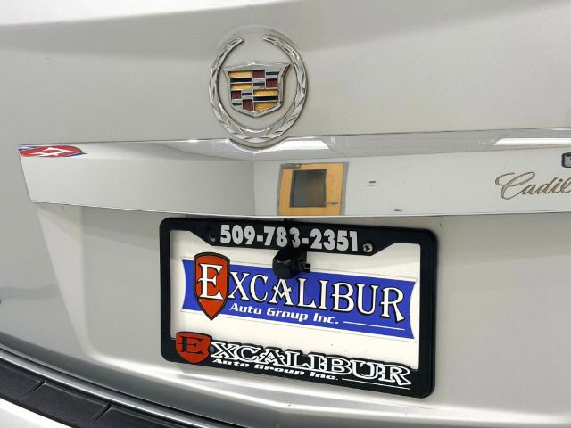 Used 2010 Cadillac SRX Luxury AWD/4WD image 15