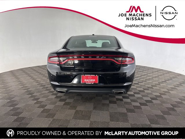 Used 2022 Dodge Charger SXT image 7