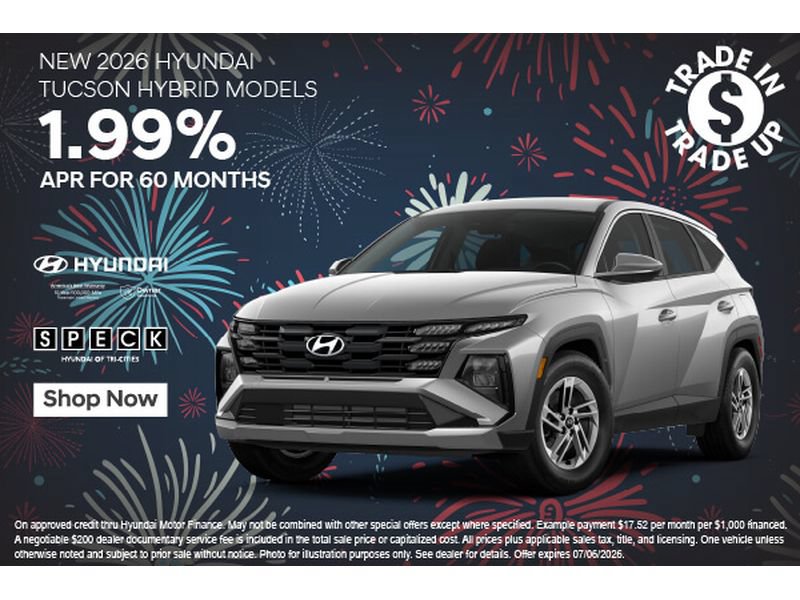 New 2026 Hyundai Tucson Limited AWD/4WD image 27