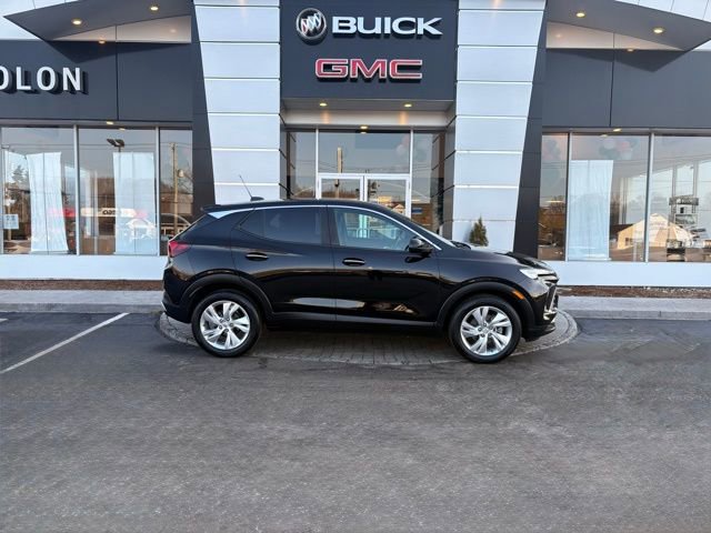 Used 2024 Buick Encore GX Preferred w/ Comfort Package image 1