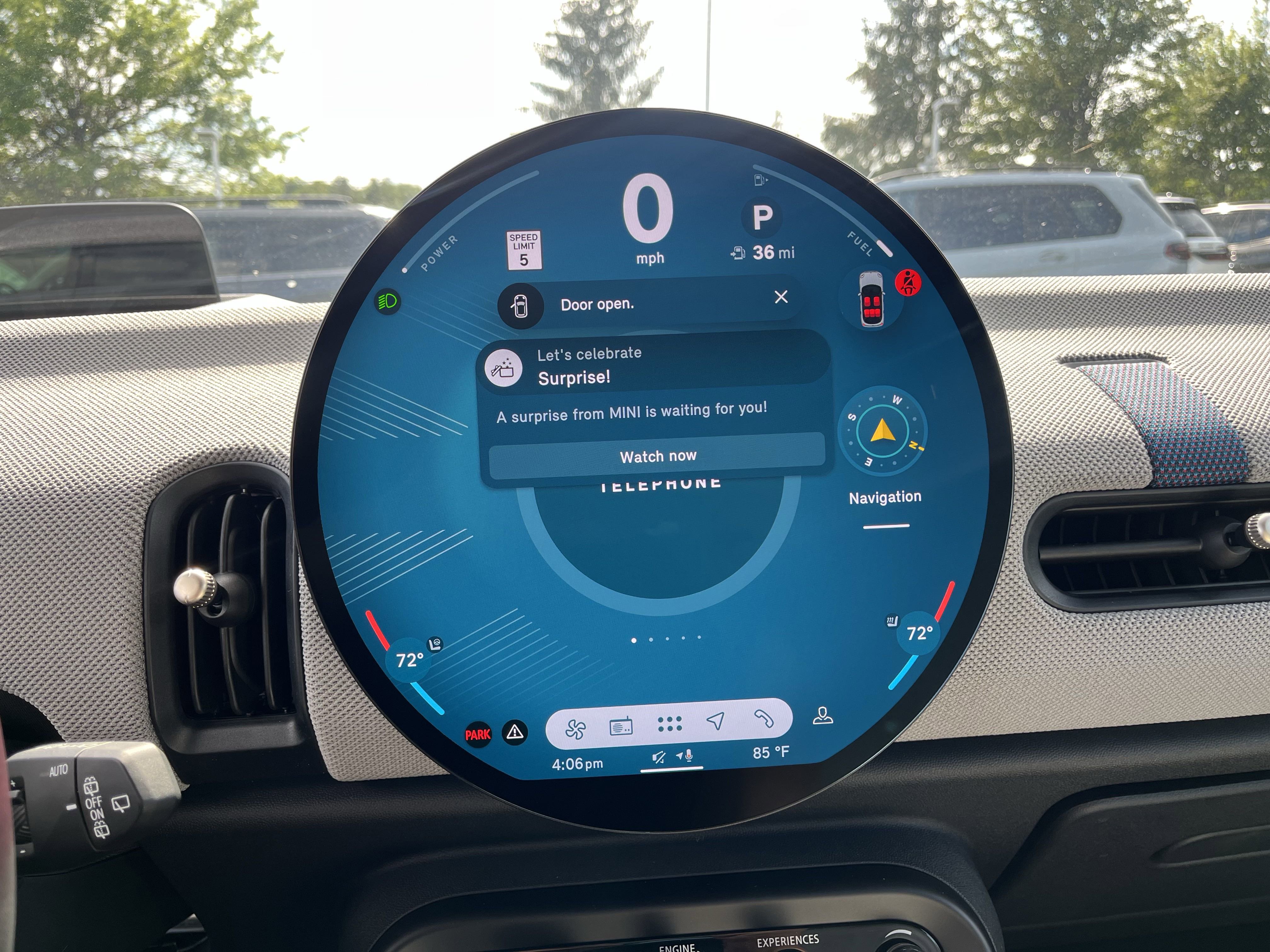 Used 2025 MINI Cooper S image 12