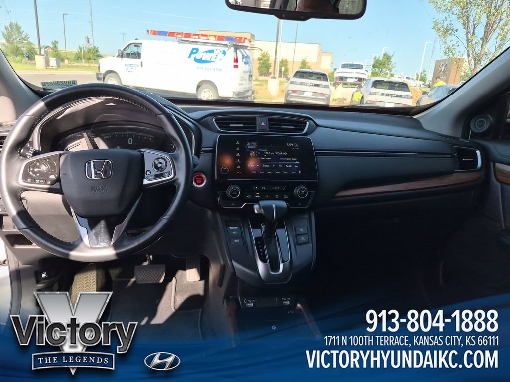 Used 2024 Nissan Rogue Platinum w/ Platinum Premium Package AWD/4WD image 12