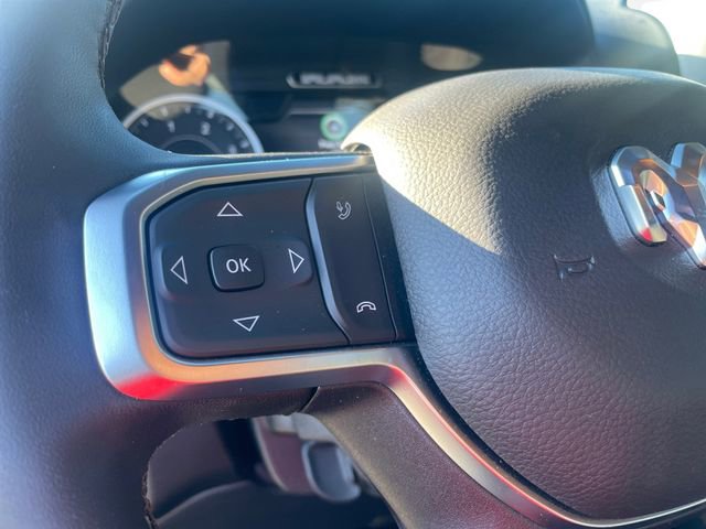 New 2025 RAM 2500 Big Horn image 19