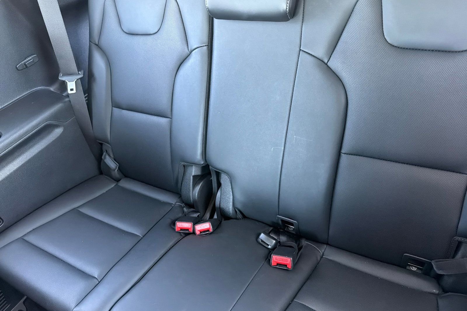 Used 2022 Kia Telluride SX w/ SX Prestige Package image 18