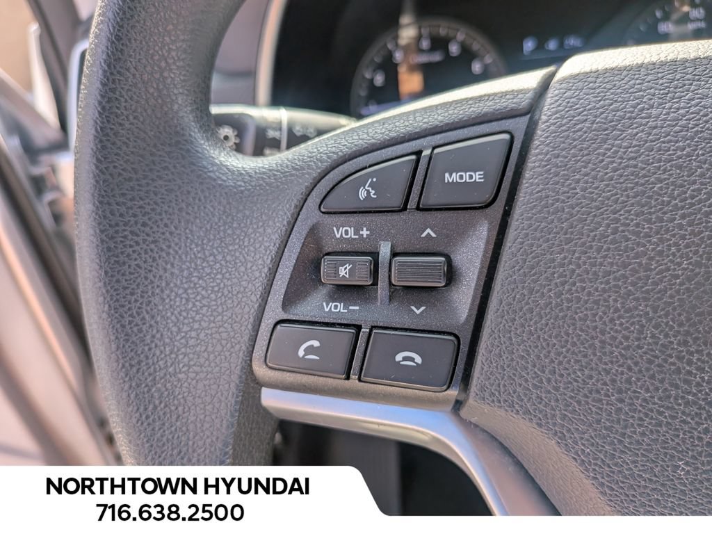 Used 2019 Hyundai Tucson Value w/ Cargo Package AWD/4WD image 27