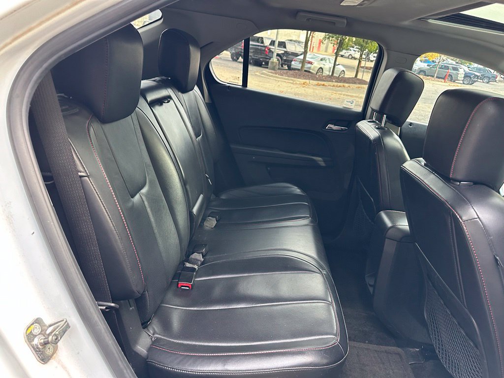 Used 2011 Chevrolet Equinox LT FWD image 26