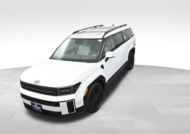 New 2026 Hyundai Santa Fe Calligraphy image 27