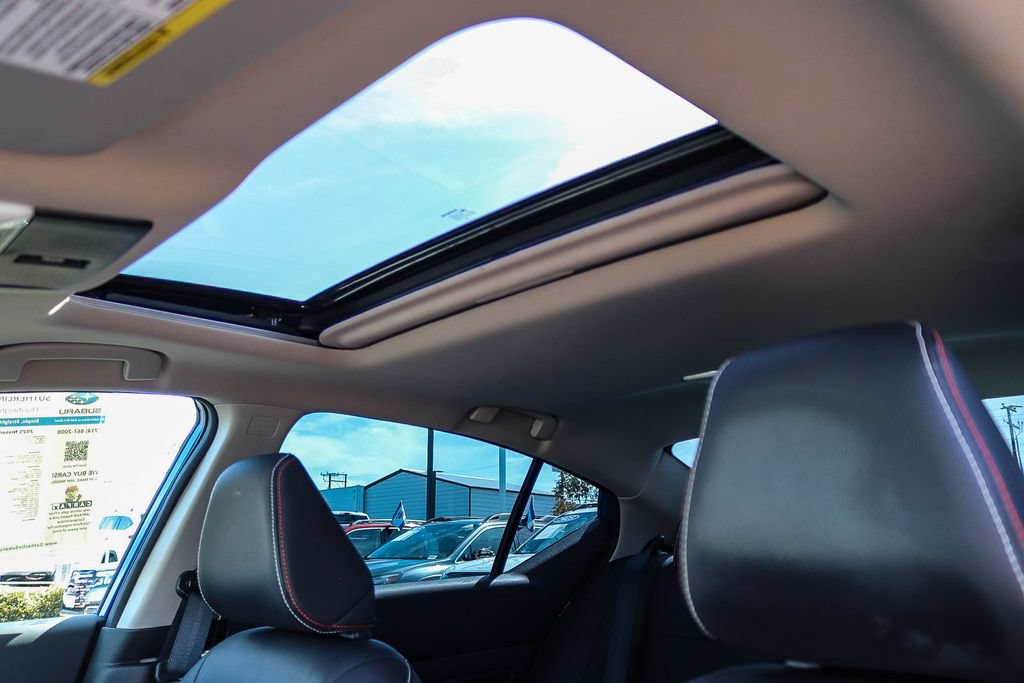 Used 2025 Nissan Altima 2.5 SR w/ SR Premium Package FWD image 28