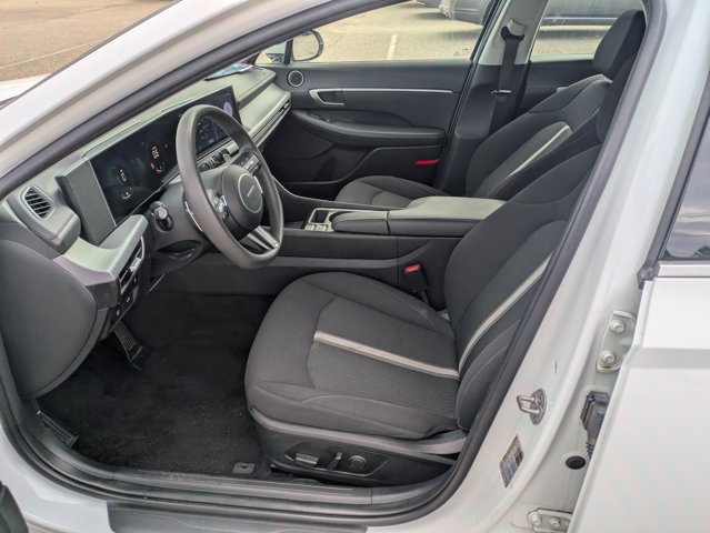 Used 2024 Hyundai Sonata SEL FWD image 14