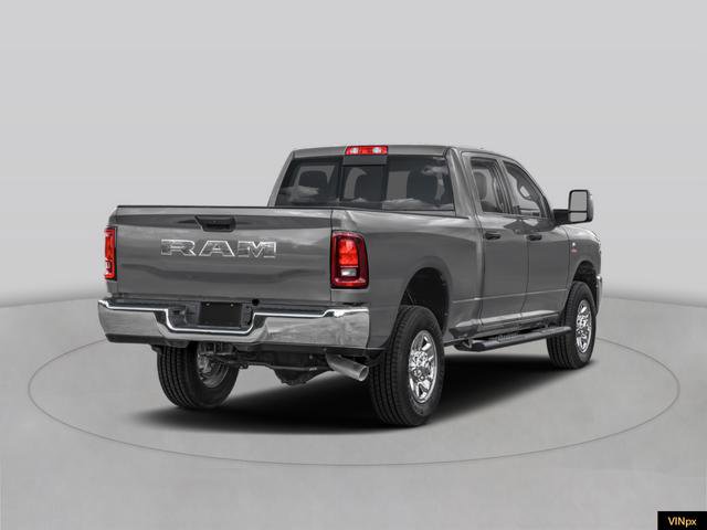 New 2026 RAM 2500 Limited image 2