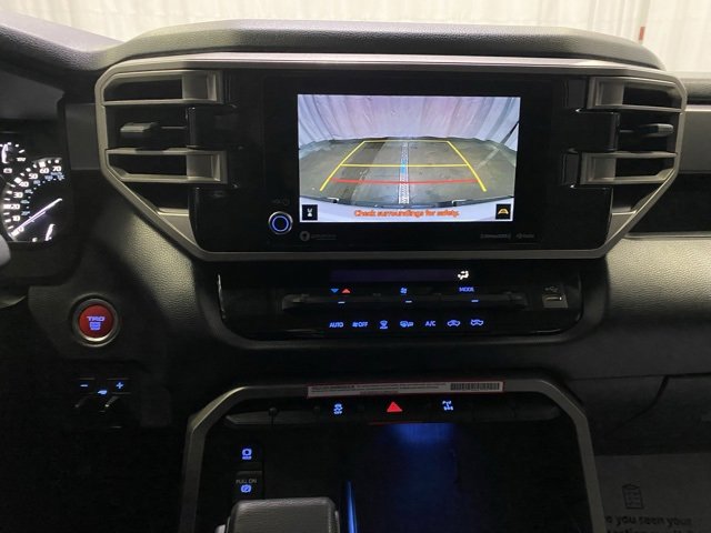 Used 2024 Toyota Tundra SR5 w/ TRD Off-Road Package image 14