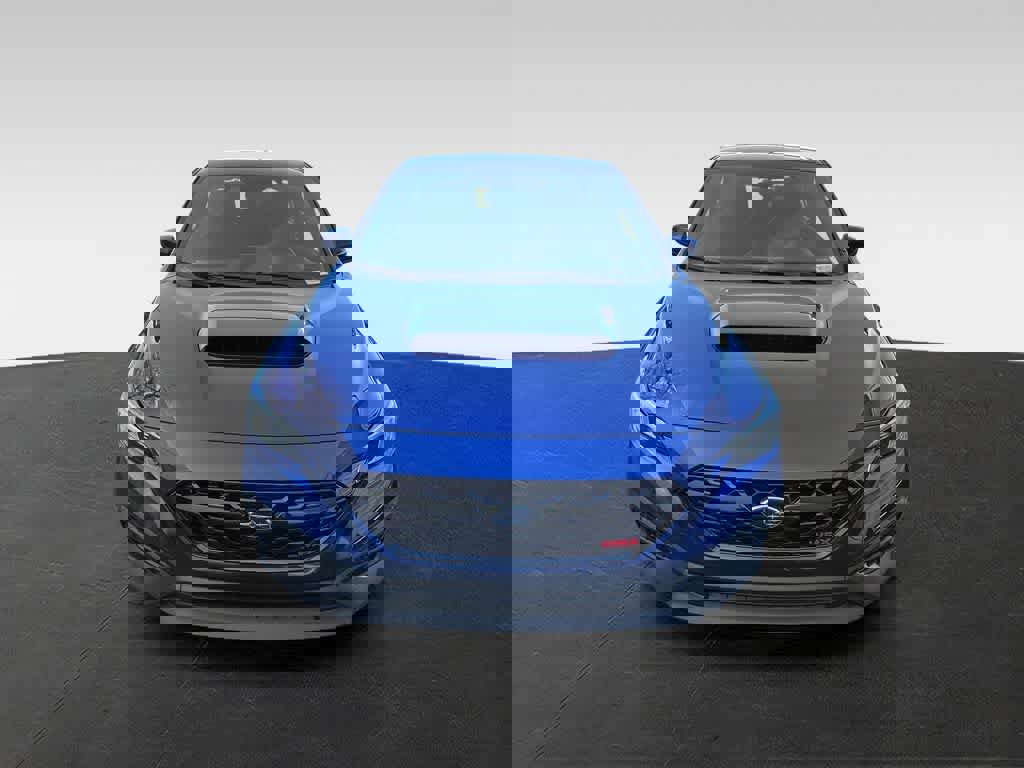 New 2026 Subaru WRX Premium image 7