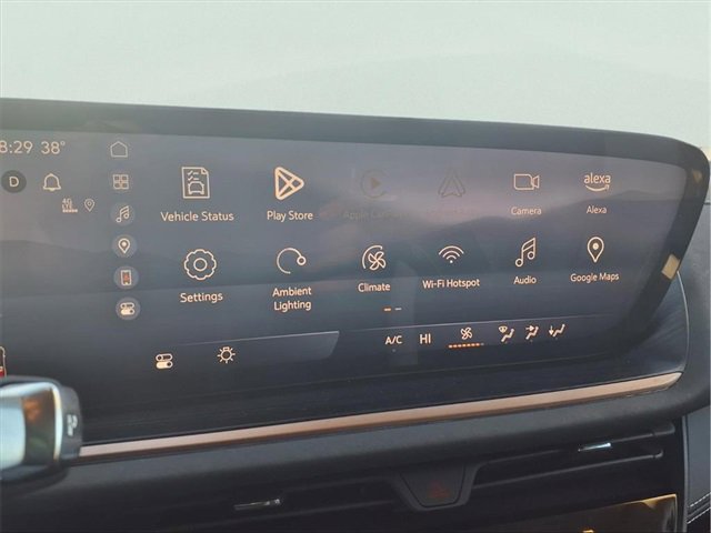 Used 2025 Buick Envision Sport Touring image 5