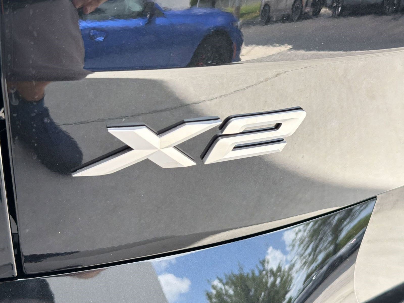 New 2026 BMW X2 xDrive28i w/ Technology Package AWD/4WD image 29