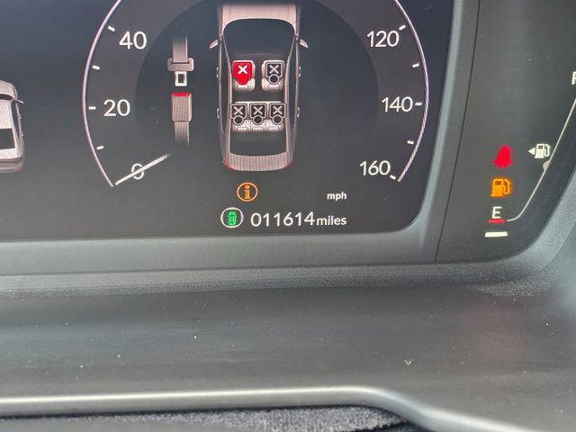 Used 2024 Honda Accord EX image 24