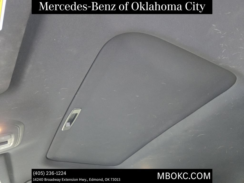 Used 2023 INFINITI QX55 Essential AWD/4WD image 21