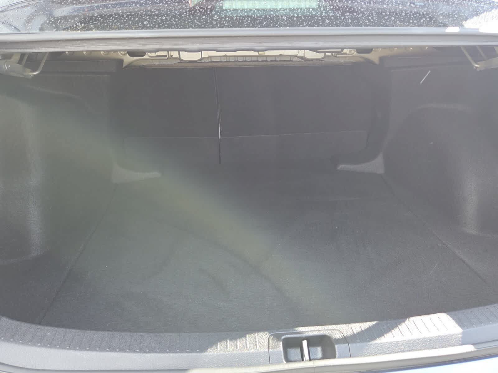 Used 2025 Toyota Corolla LE FWD image 6