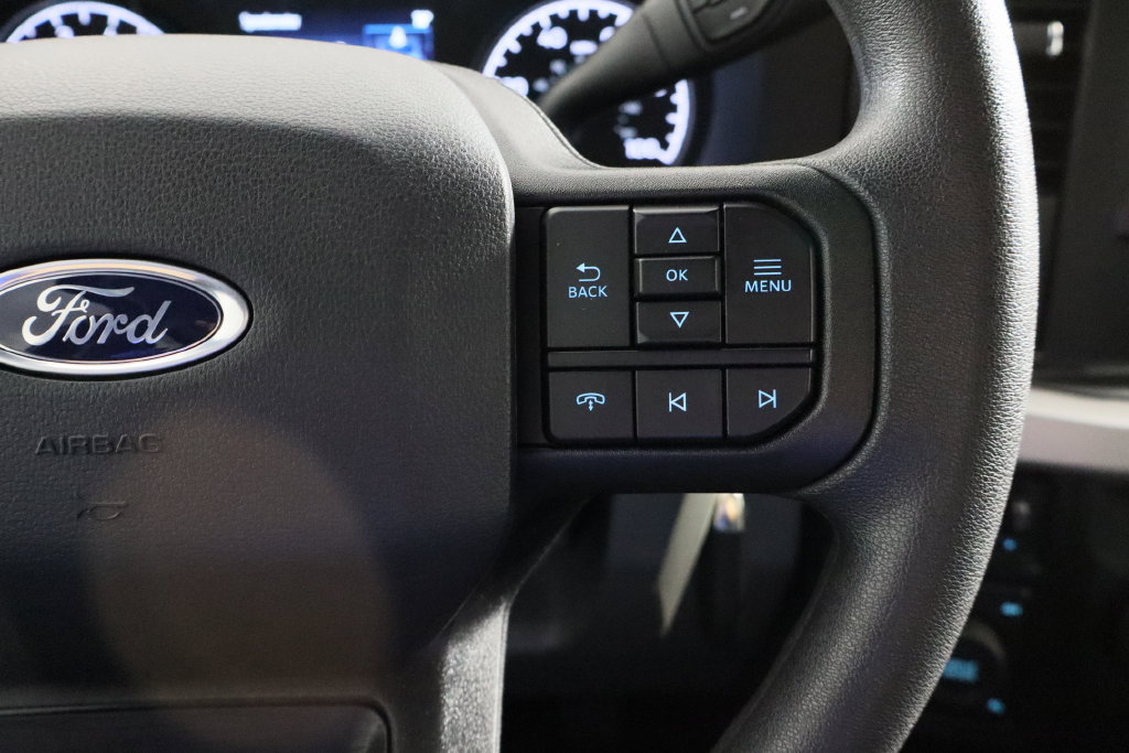 Used 2026 Ford F250 XL w/ STX Appearance Package AWD/4WD image 10
