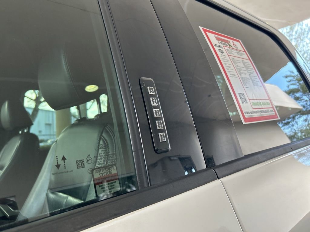 Used 2022 Ford F250 Lariat w/ Lariat Ultimate Package image 16