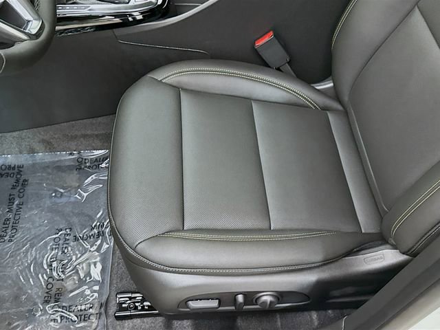 New 2026 Chevrolet Trax ACTIV image 20