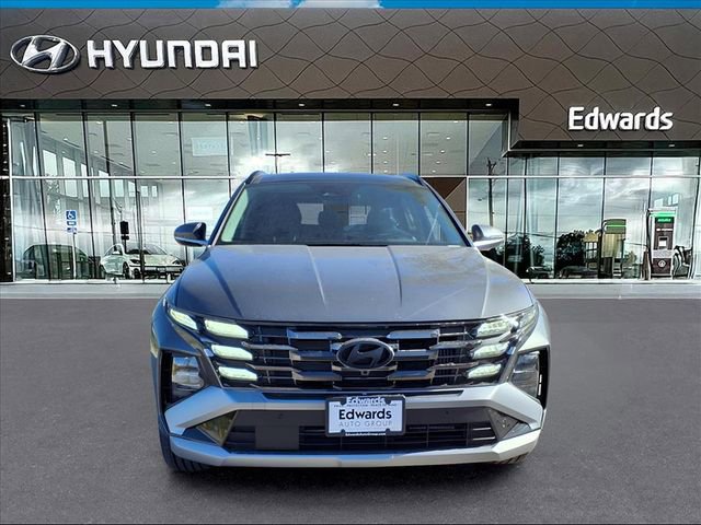 New 2026 Hyundai Tucson Limited image 13