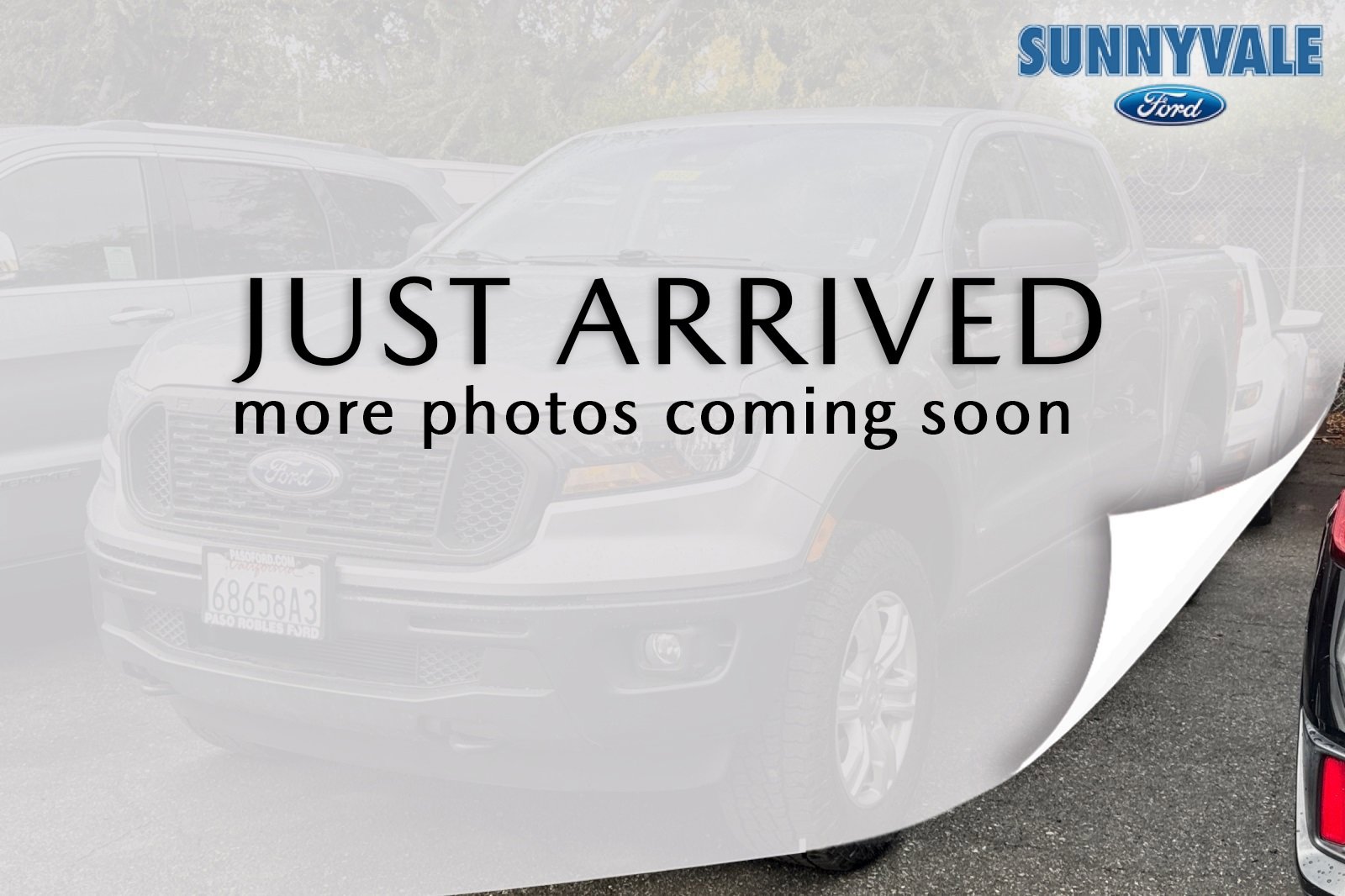 Used 2020 Ford Ranger XL w/ Equipment Group 101A Mid