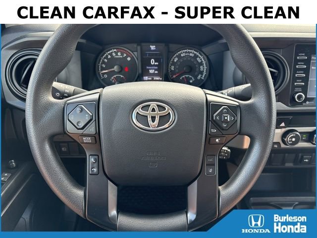 Used 2022 Toyota Tacoma SR w/ SR Convenience Package image 5